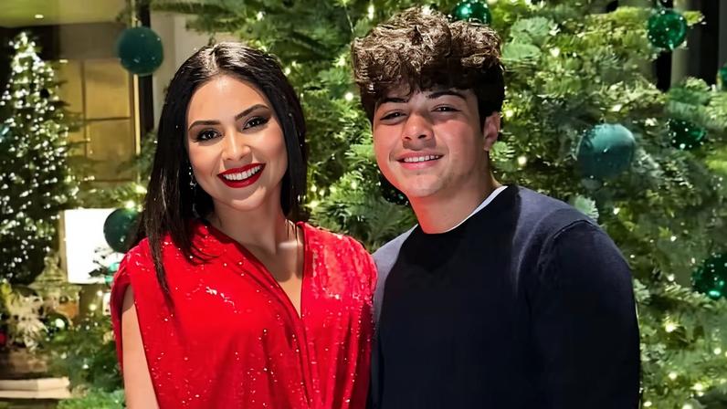 Filho de Mileide Mihaile e Wesley Safadão faz nova bateria de exames após cirurgia