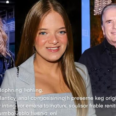 Ticiane Pinheiro revela destino de Rafa Justus após mudança ao Rio