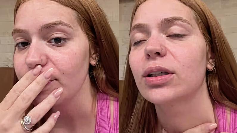 Viih Tube revela doença silenciosa que afeta sono e voz, piora com ansiedade