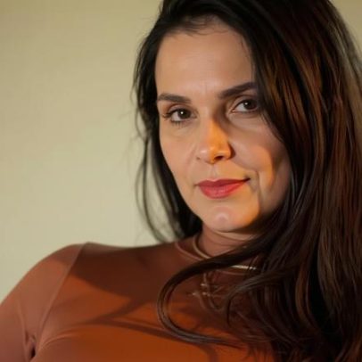 Luiza Ambiel relembra convite de casal famoso e comenta gravação de DP