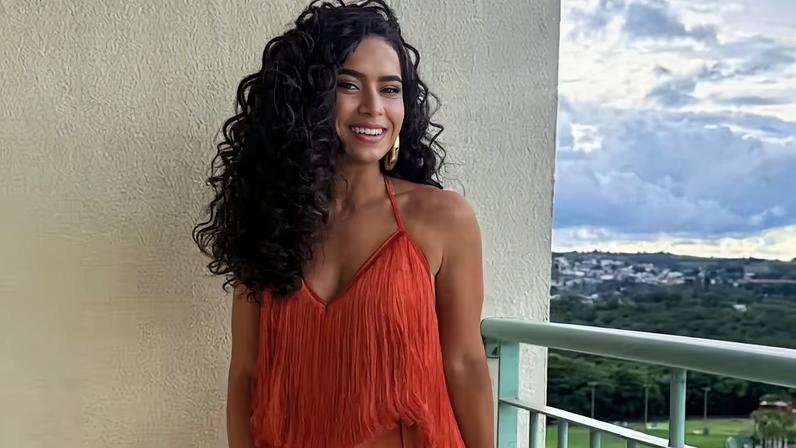 Maisa — Foto: Reprodução/ Instagram