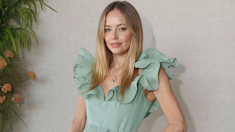 Bijou Phillips — Foto: Reprodução / Instagram