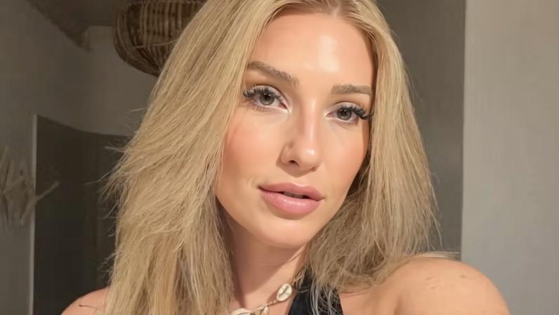 Amanda Meirelles — Foto: Reprodução/ Instagram