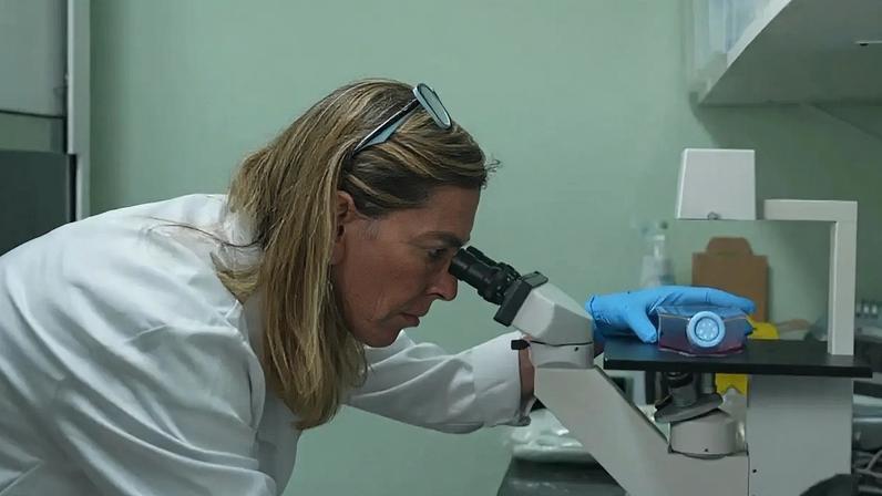 Pesquisadora que descobriu a polilaminina diz que é a 'proteína de Deus'