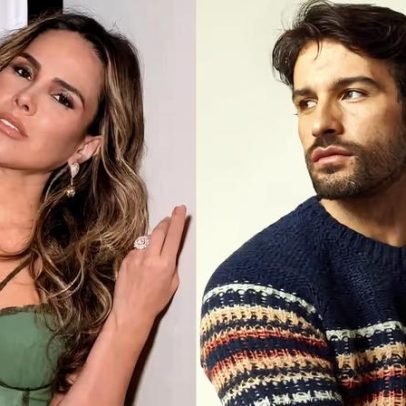 Wanessa Camargo está se conhecendo com Bruno Bevan, afirma assessoria