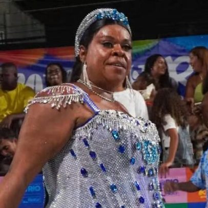 Cacau Protásio destaca Carnaval do povo além da Sapucaí