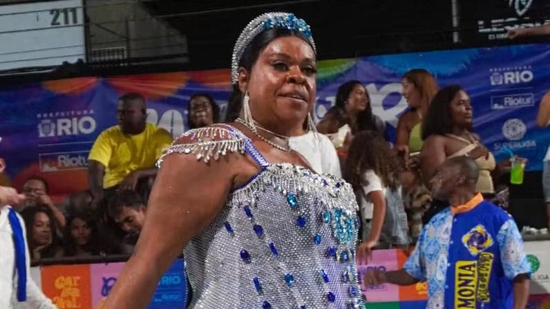 Cacau Protásio destaca Carnaval do povo além da Sapucaí