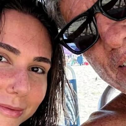 Filha de Renato Gaúcho desabafa sobre assédio e invasão de privacidade