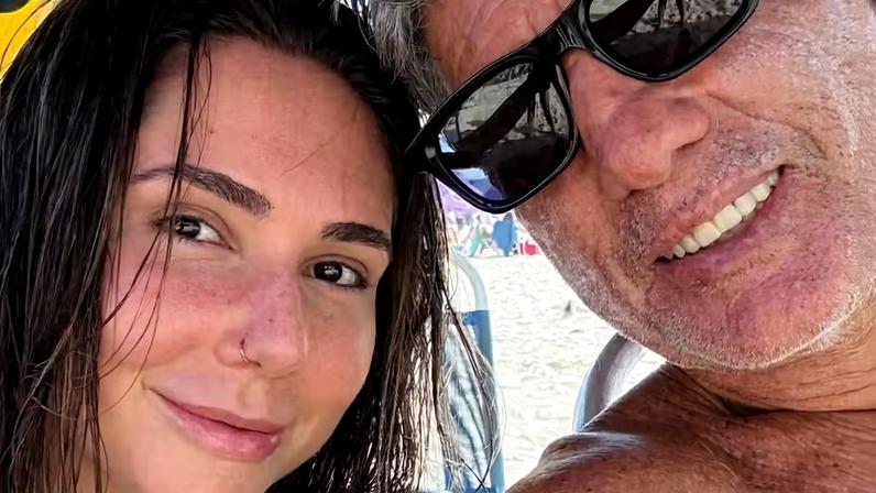 Filha de Renato Gaúcho desabafa sobre assédio e invasão de privacidade