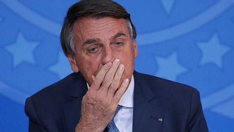 STM dirá qual papel das Forças Armadas ao julgar Bolsonaro
