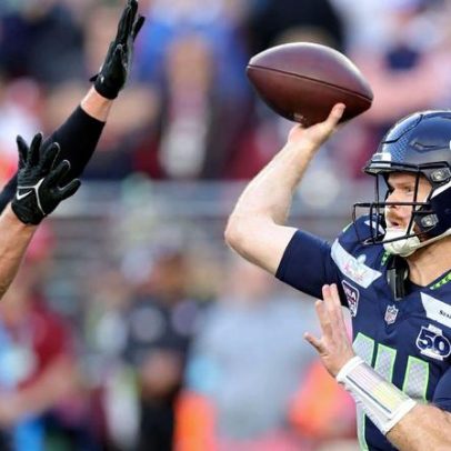 Seahawks vencem Patriots e conquistam o Super Bowl LX