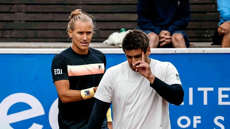 Foto: Nordea Open Tennis 2024