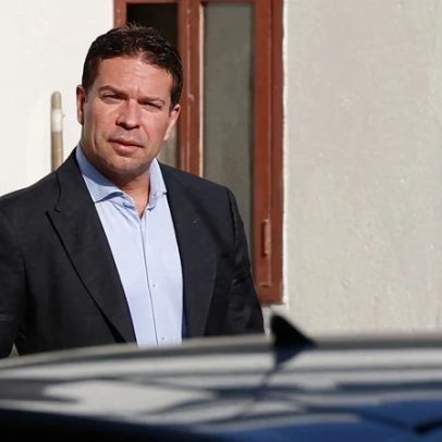 Ramagem é interrogado pelo STF por videoconferência