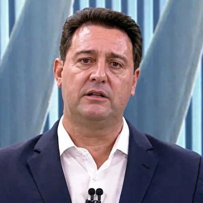 Ratinho Jr. defende reforma do Judiciário com regras para penduricalhos e STF