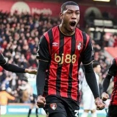 Rayan entra no radar de Ancelotti para a seleção, diz jornalista espanhol