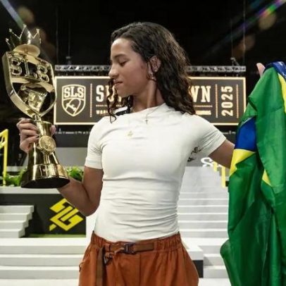 Primeiro Mundial de Skate em SP abre venda de ingressos