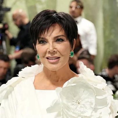 Kris Jenner acusa Ray J de aterrorizar Kim Kardashian para manter relevância
