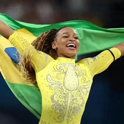 Lauter continua na busca por vagas olímpicas