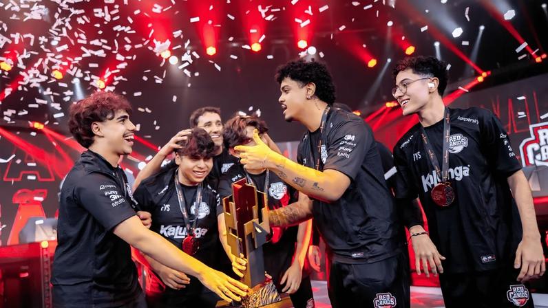 CBLOL 2026: Vivo Keyd Stars tem interesse em top laner da RED Academy, diz site