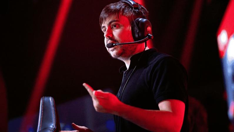 Tockers comenta falas de RedBert em duelo RED x LOUD