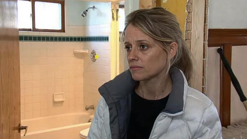 HGTV cancela Rehab Addict após Nicole Curtis ser flagrada usando insulto racial