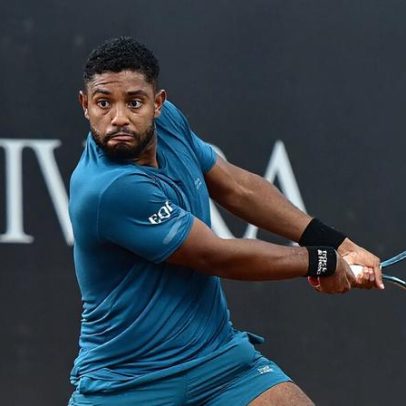 Reis, Monteiro, Meligeni e Heide disputam a qualificação no ATP de Santiago