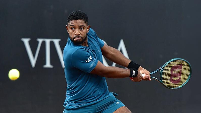 Reis, Monteiro, Meligeni e Heide disputam a qualificação no ATP de Santiago