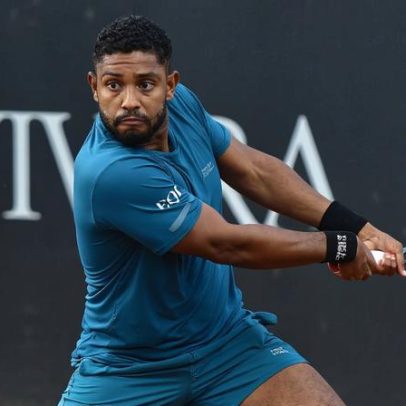Reis, Monteiro e Heide disputam a quali do ATP de Santiago