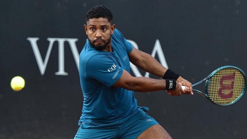 João Lucas Reis (Foto: João Pires/Fotojump)