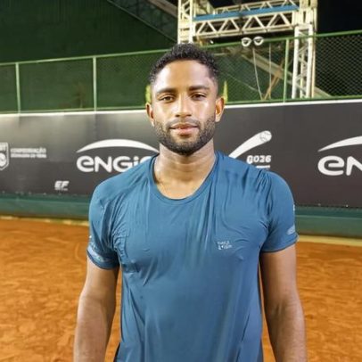 Reis afirma que torneios maiores lhe trouxeram bagagem importante