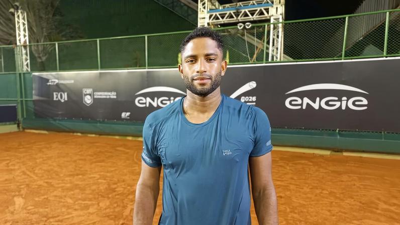 João Lucas Reis (Foto: Divulgação)