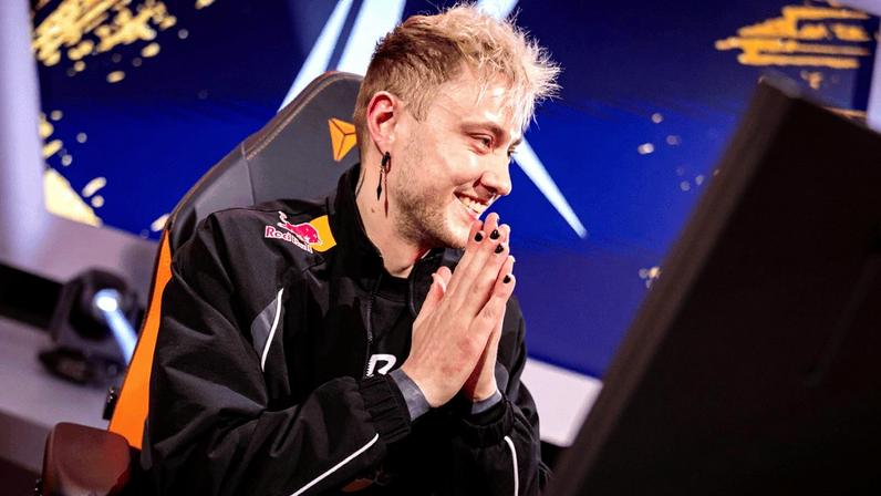 REKKLES atinge o segundo melhor KDA da história entre suportes na LEC 2026
