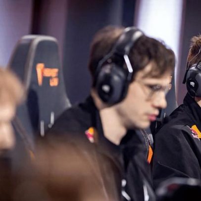 Rekkles admite que pode ser a última vez que jogue na LEC