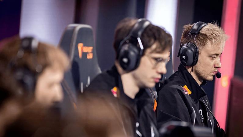 Foto: Reprodução/Riot.