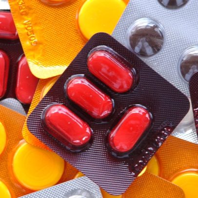 Norma da Anvisa sobre receitas controladas impressas entra em vigor