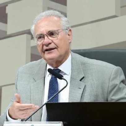 Renan volta ao STF para reavaliar depoimento de Vorcaro com Mendonça