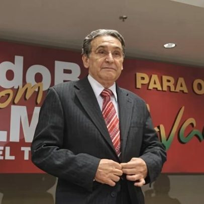 Ex-presidente do PCdoB, Renato Rabelo, morre aos 83 anos