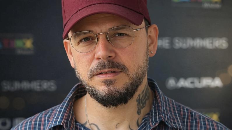 Residente will direct 'Porto Rico'