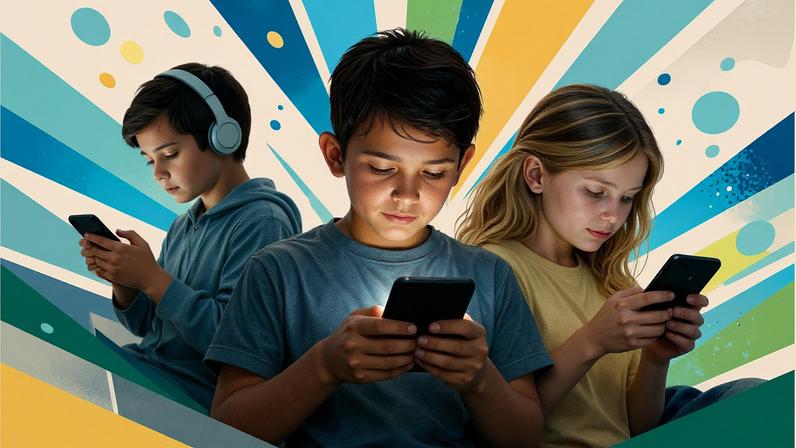 Ano de restrição aos celulares nas escolas: é preciso avançar