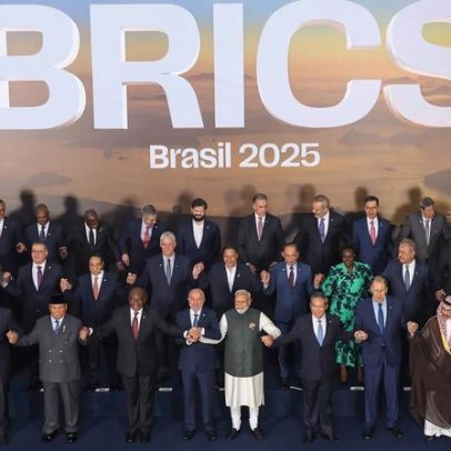 Brasil adota cautela entre EUA e Irã, parceiro do Brics