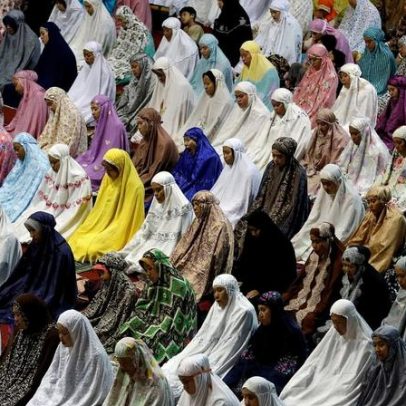 Gaza inicia Ramadã sob cessar-fogo frágil e incertezas