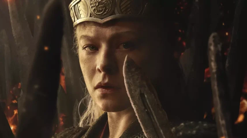 Casa do Dragão 3ª temporada ganha trailer e data de estreia na HBO Max