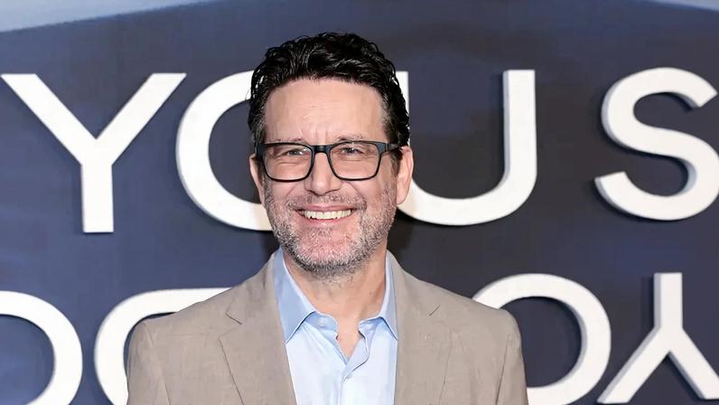 Rhett Reese at the premiere of 'Now You See Me: Now You Don't.'