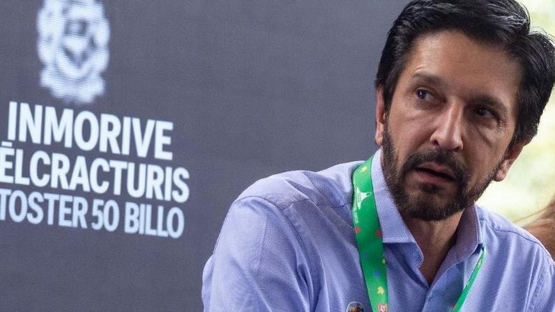 Nunes demite presidente da SPTuris e secretário após denúncias