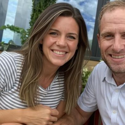 Ex-participante do American Idol é preso suspeito de matar a esposa nos EUA