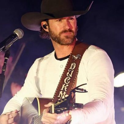 Riley Green apresentará o evento de golfe ACMs Lifting Lives