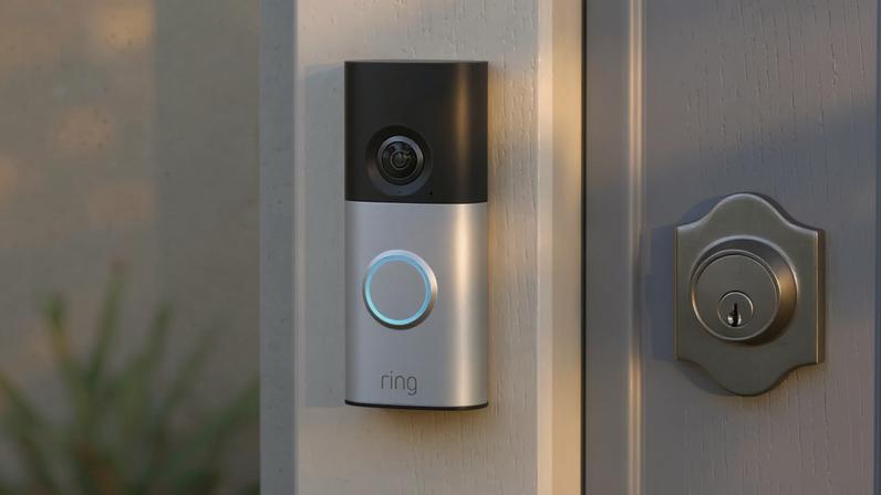 Recompensa de mais de US$10 mil para quem desconectar Ring da nuvem da Amazon