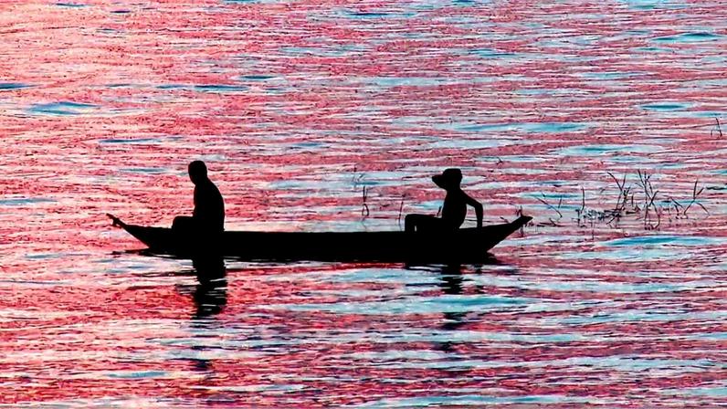 Governo suspende dragagem do Rio Tapajós após mobilização indígena
