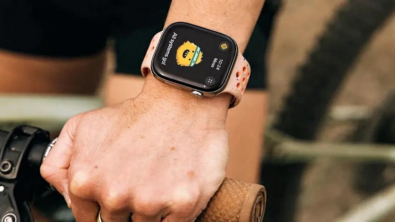 Aplicativo da Rivian para Apple Watch já está disponível