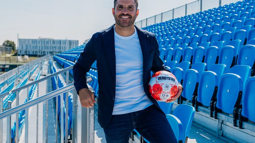 Clube de Quebec monta elenco 100% de Quebec inspirado no Athletic Bilbao